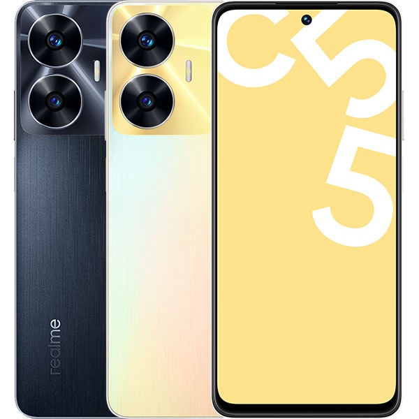 Realme c55 6gb-128gb