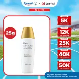 Kem chống nắng Skin Aqua dưỡng trắng, kiểm dầu, dùng hàng ngày dạng sữa Sunplay Skin Aqua Clear White Eco Việt Nam SPF50, PA++++ 25g