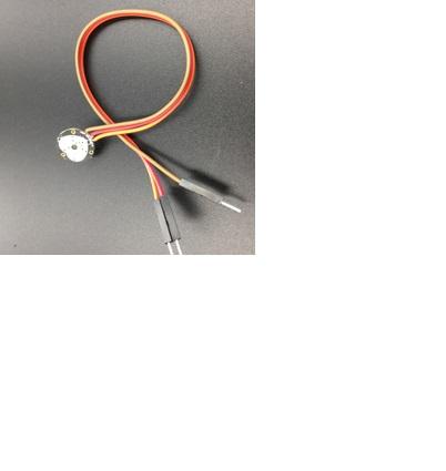 Cảm biến nhịp tim – pulse sensor