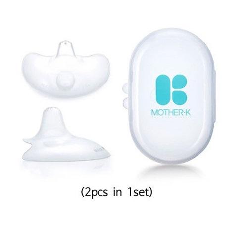 TRỢ TI SILICONE MOTHER-K KM13999