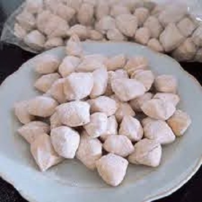 Kẹo Kéo, Kẹo Bột, Kẹo Gỗ Hương Vị Tuổi Thơ. Đặc Sản Xứ Thanh