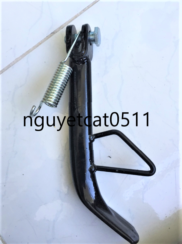 Chống nghiêng xe Wave nhỏ