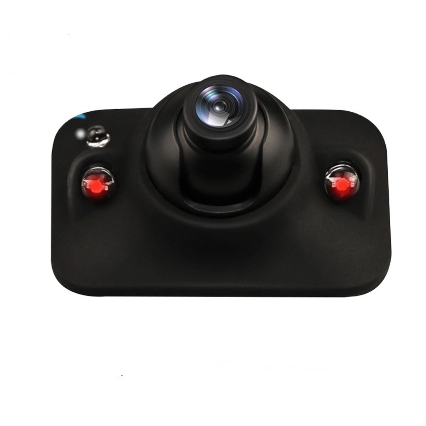 Camera cặp lề không cần khoan gương tặng keo dính 3M