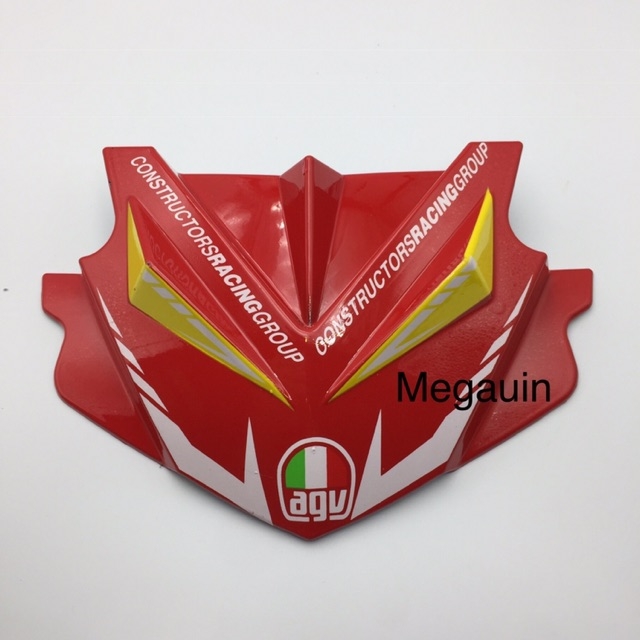 Ốp Mão Exciter ,Wave,Sirius,xe điện...Đủ màu