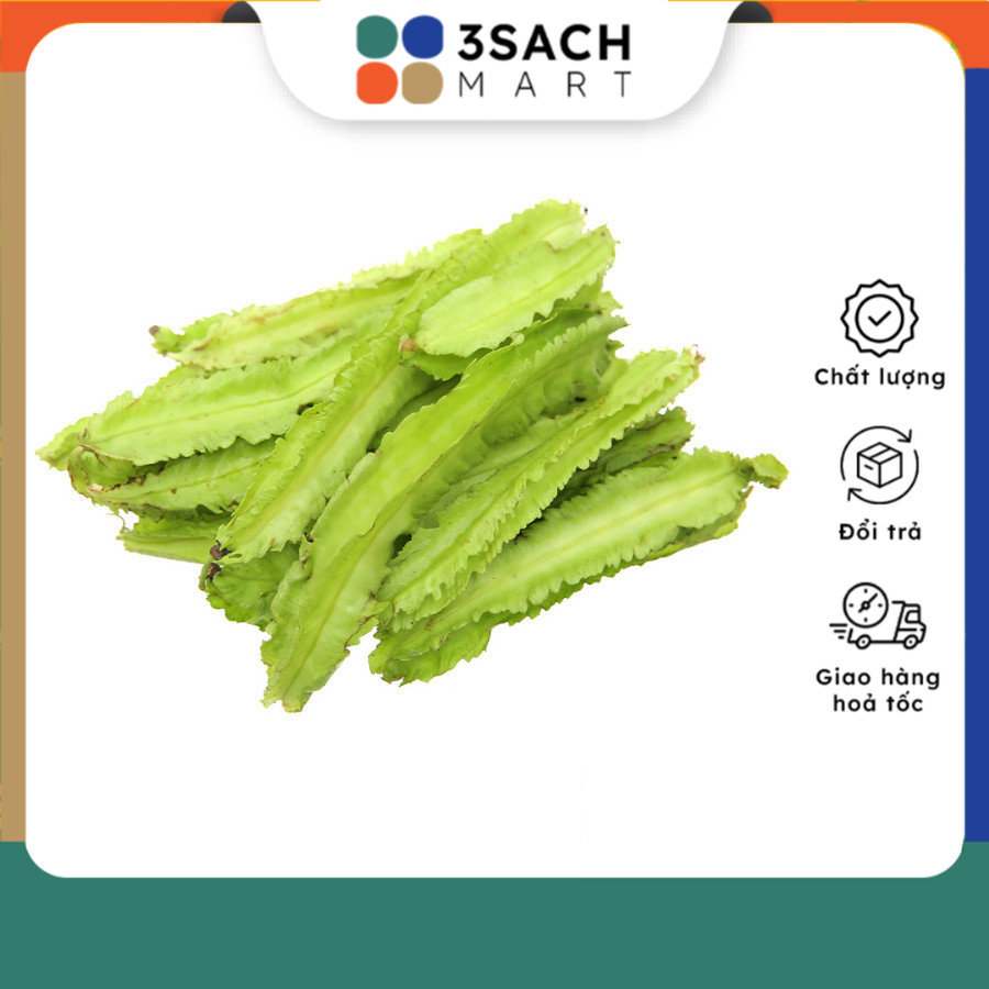 Đậu rồng - khay 300gr