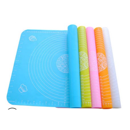 Tấm nhào bột silicon sz lớn 40x50cm