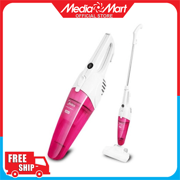 Máy hút bụi cây Midea MVC-SC861R/B