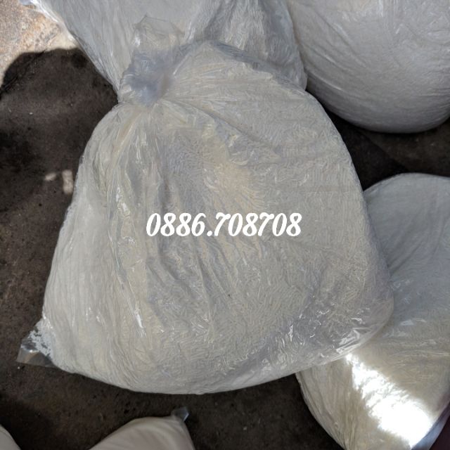 Nguyên liệu sản xuất nước lau sàn ,rửa chén, chất tạo bọt sls 1kg