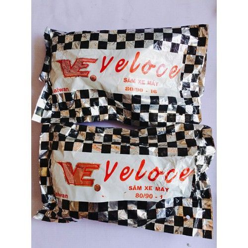 Ruột trước và sau xe Nouvo hiệu Veloce