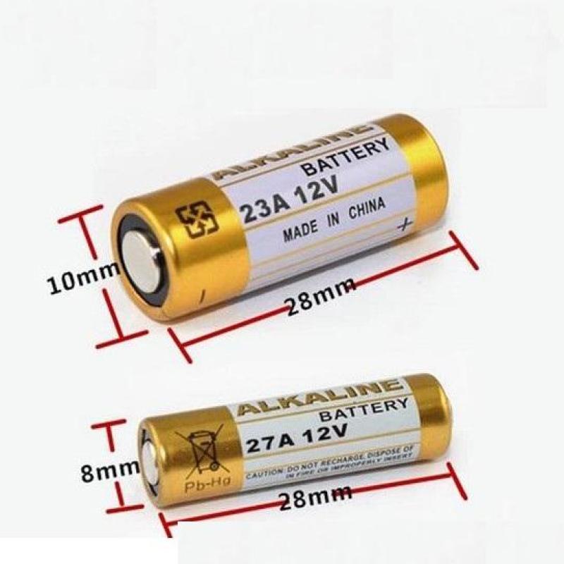 Pin 12v 23a