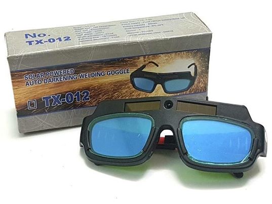 Kính hàn điện tử k4001