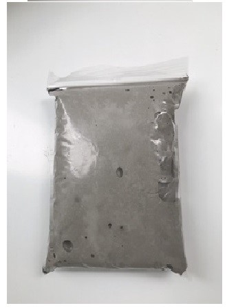 ĐẤT SÉT SIÊU NHẸ TỰ KHÔ 100GR HÀNG LOẠI 1 TO PHỒNG