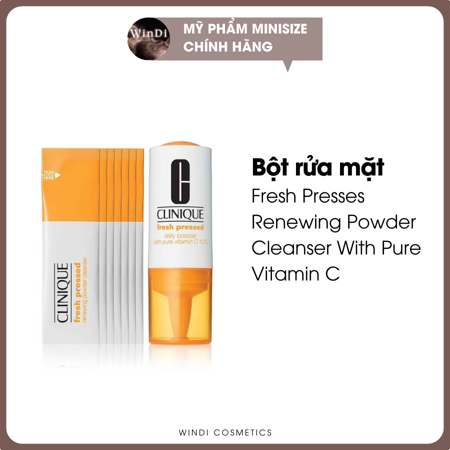Bột rửa mặt 𝐜𝐥.𝐢𝐧.𝐢𝐪.𝐮𝐞
