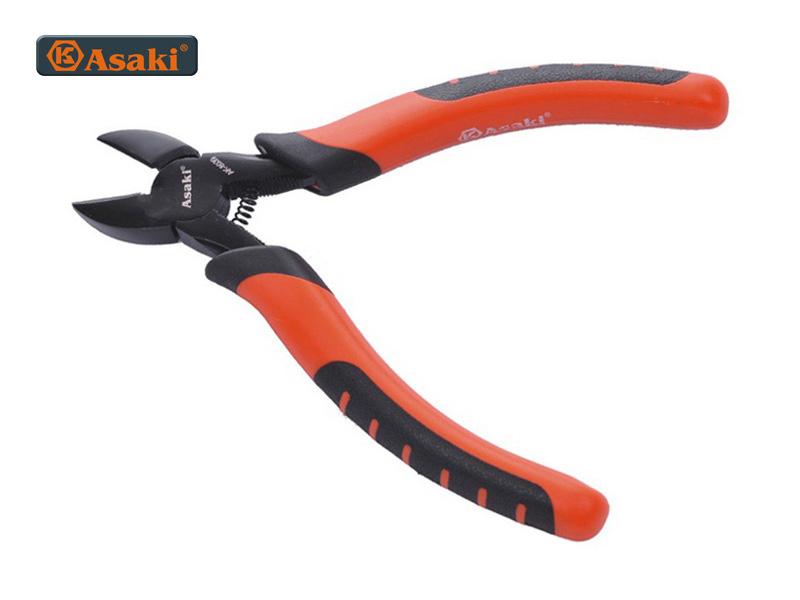 Kìm cắt asaki ak-8039 c2-6inch