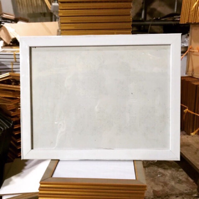 Khung ảnh a3 30x40 mặt mica mỏng