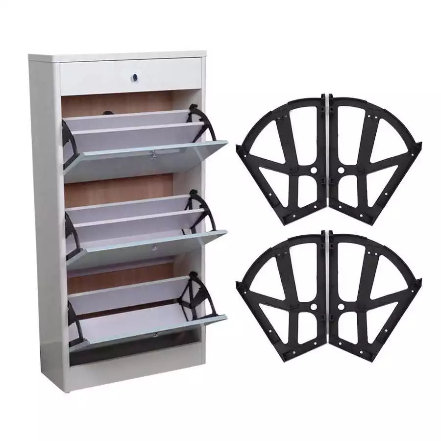 Bát bắt tủ kệ giày