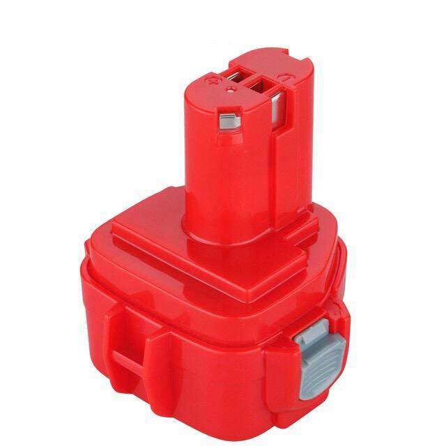 Pin máy khoan bắn vít Makita. 12V