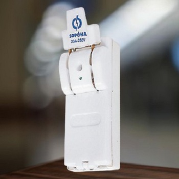 Cầu Dao Sứ 2P 15A, 2P20A, 2P 30A, 2P 30A Đảo, 2P 20A Đảo, 2P 60A Đảo - Sopoka - Tiến Thành