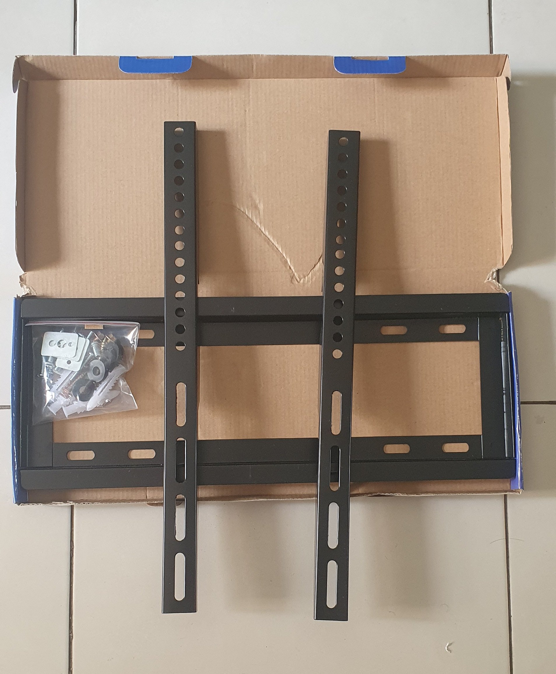 Giá treo Tivi 42-55 inch, sơn tĩnh điện