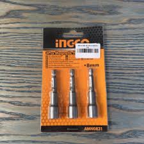 Bộ mũi từ bắn tôn 8mm ingco amn0831