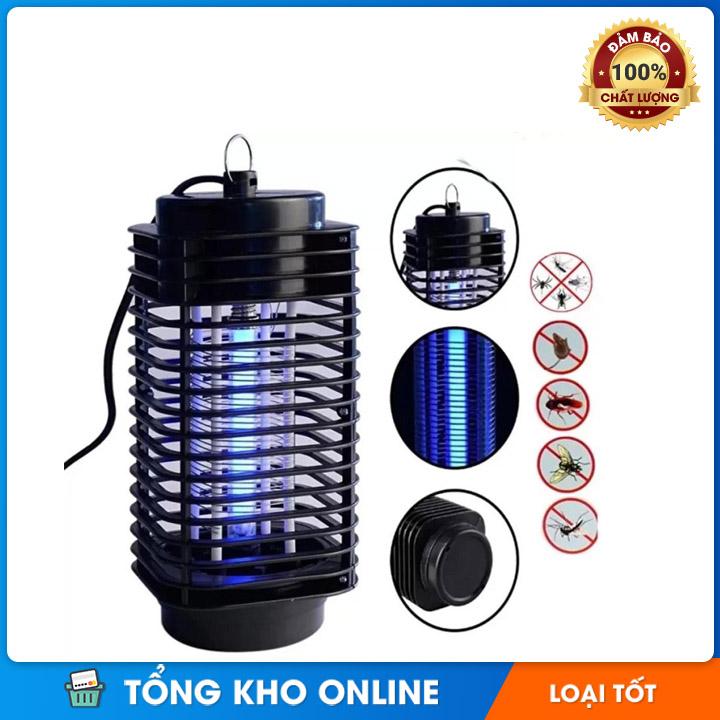 Đèn bắt muỗi và côn trùng hình tháp Tower