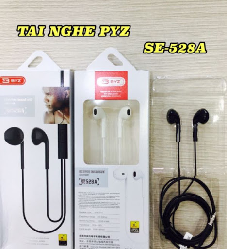 TAI NGHE BYZ 528A