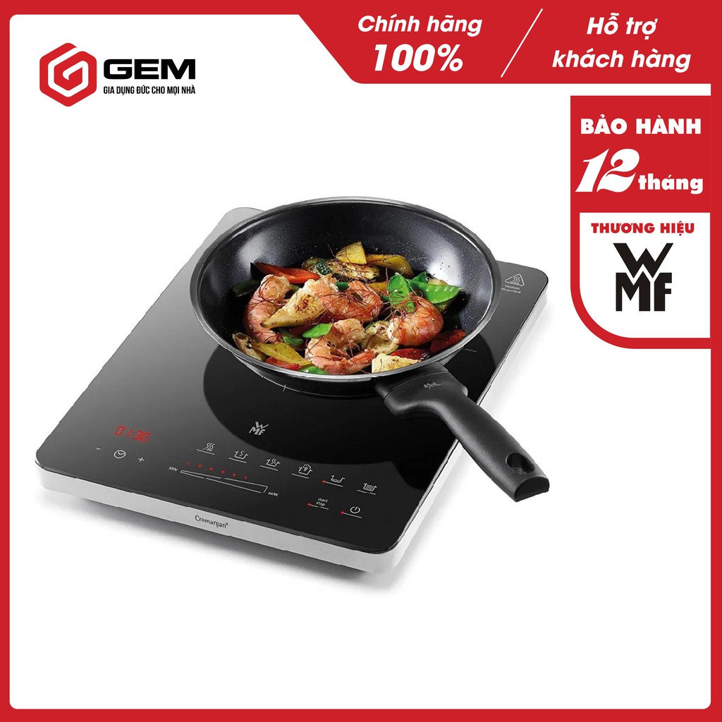 Bếp từ đơn wmf kult x mono