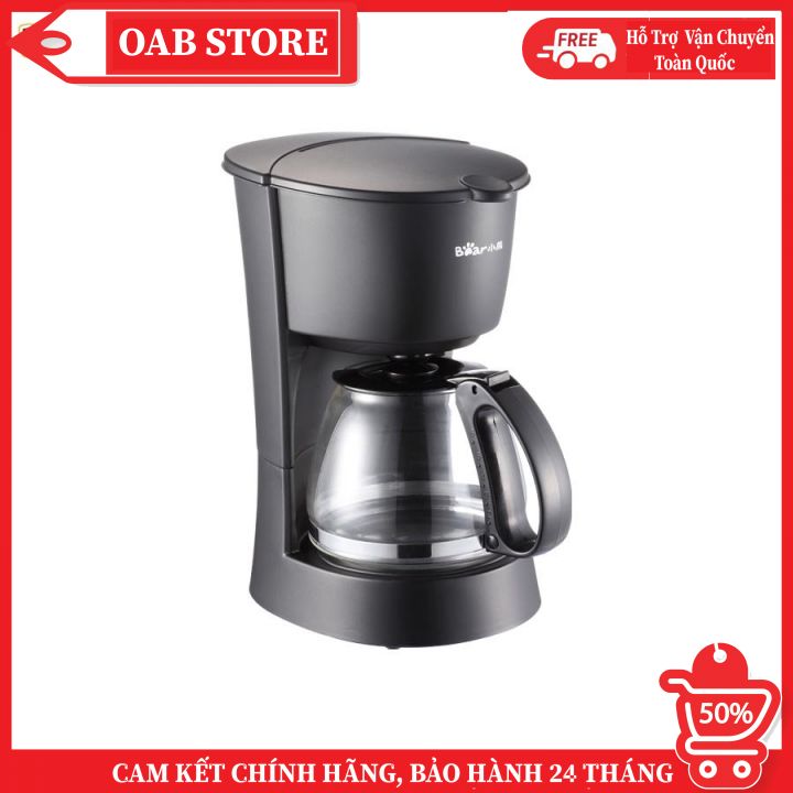 Máy pha cà phê bear cf- b06v2
