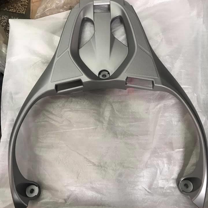 [HCM]Cảng sau zin Sh ý 2009-2012