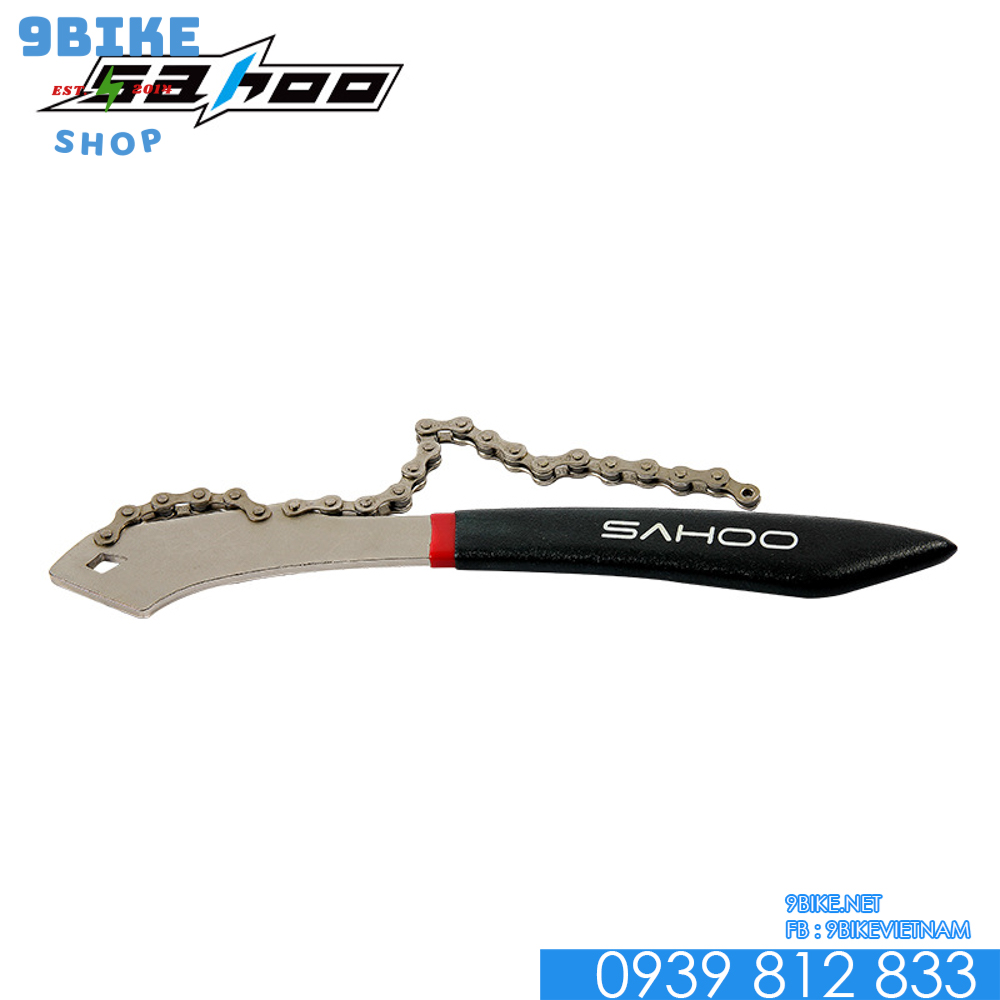 Dụng cụ giữ líp sahoo sh 23841
