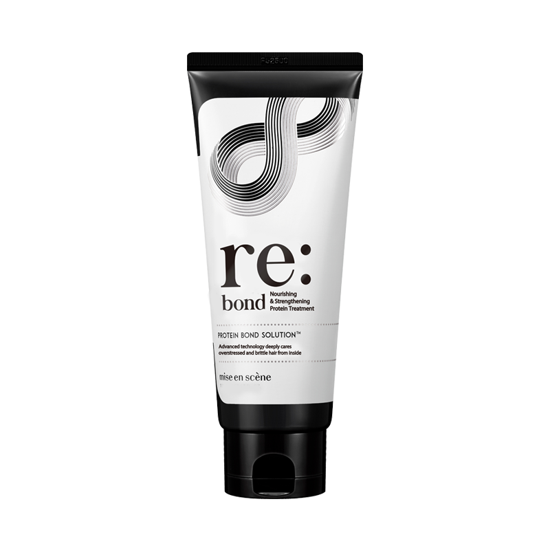 Kem Xả Ủ Dưỡng Tóc Mise En Scene Rebond Treatment