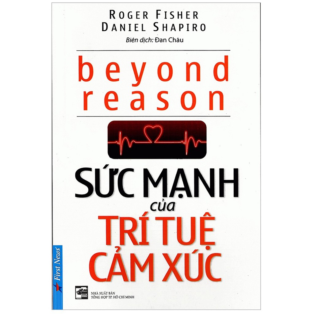 nguyetlinhbook Sách - Sức Mạnh Của Trí Tuệ Cảm Xúc ( Tái Bản ).