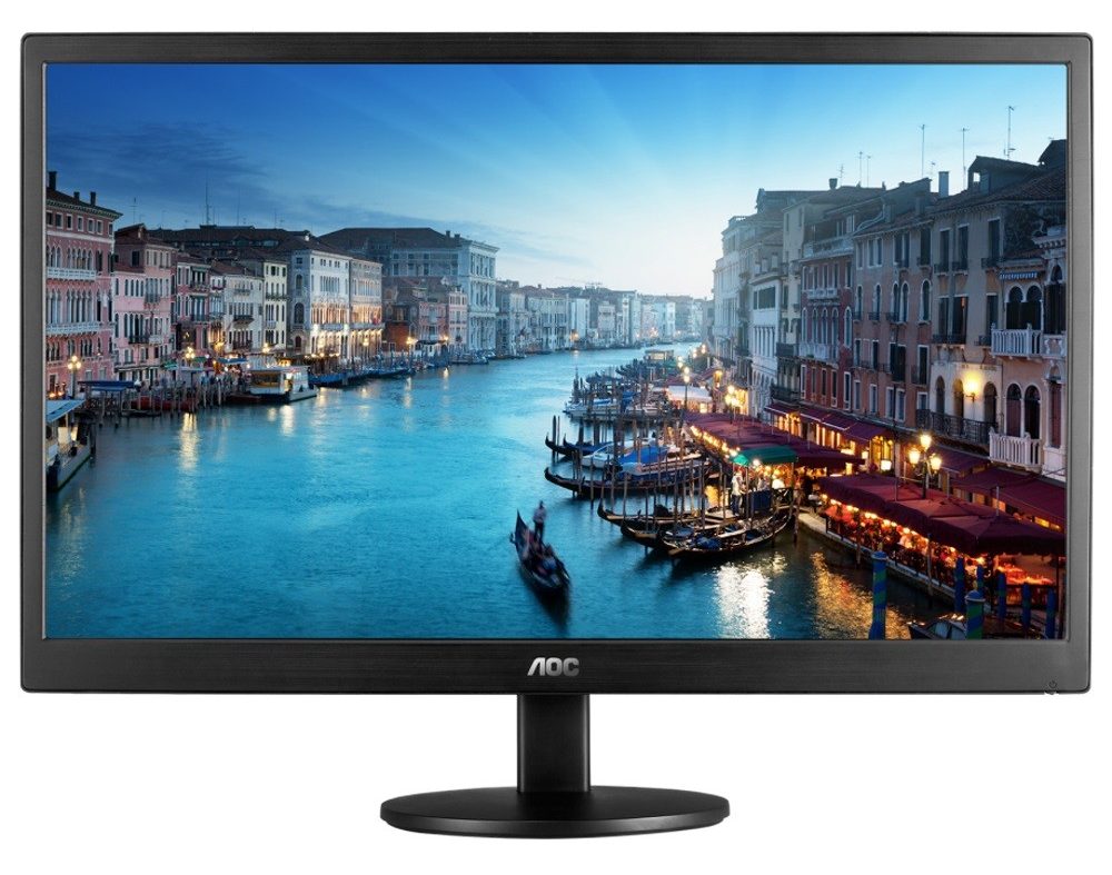Màn hình aoc 19.5" e2070swn