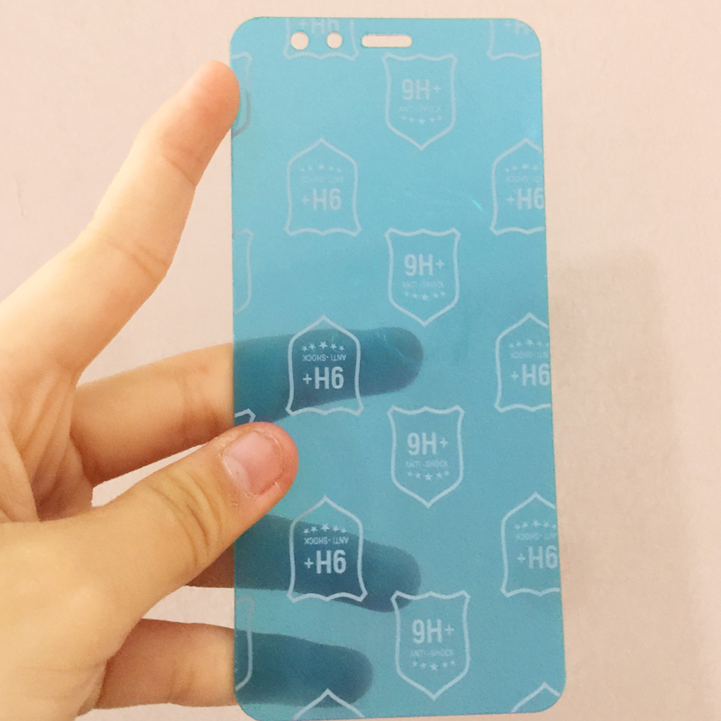 Cường lực nano huawei p10 dẻo chống bể cao cấp