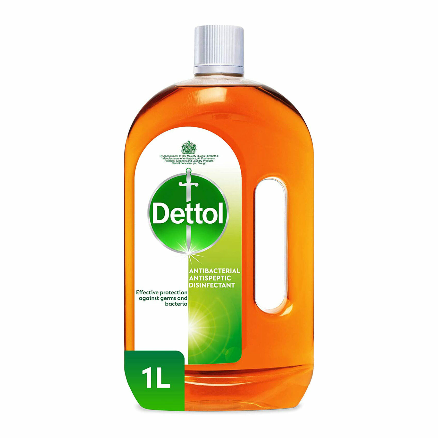 Dung dịch diệt khuẩn đa năng Dettol 1L