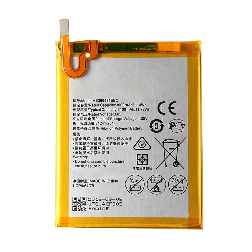 blp 805 battery mobile model name