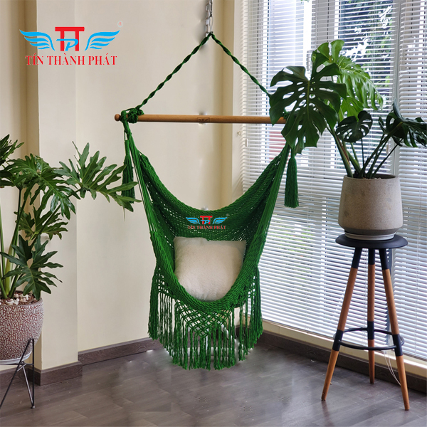 Võng xích đu – lưới võng treo