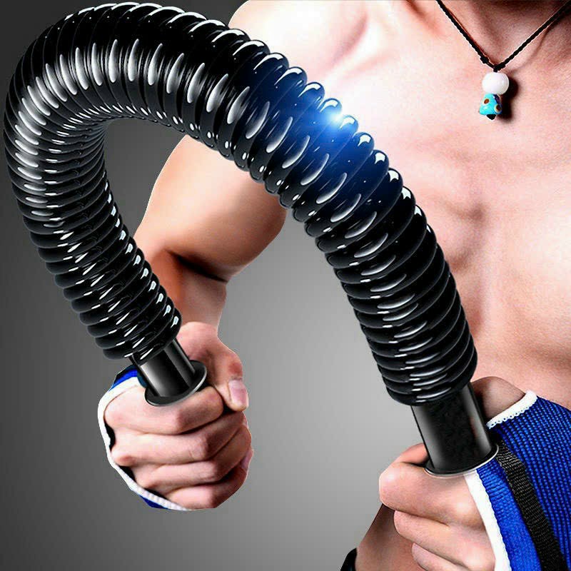 Gậy bẻgậy bẻ cơ tay lò xo tập cơ tay power.