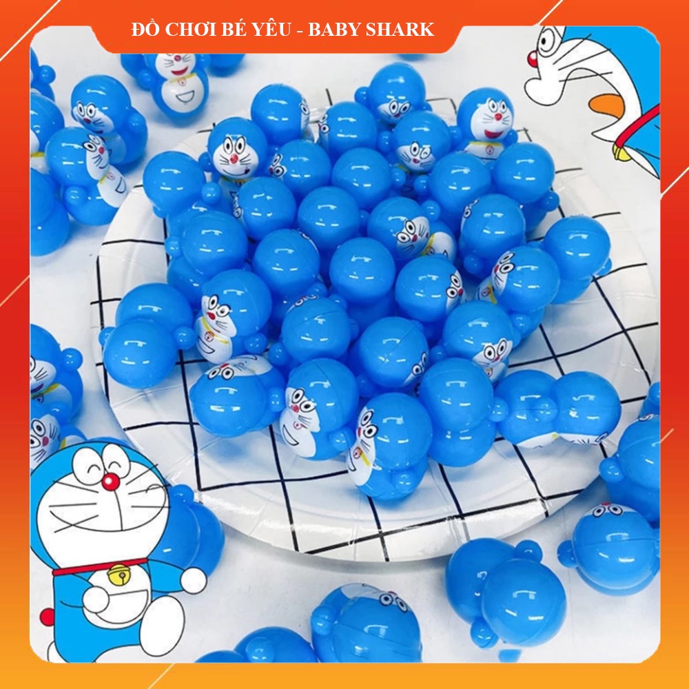 Lật đật mini cho bé dễ thương có nhiều mẫu ngộ nghĩnh