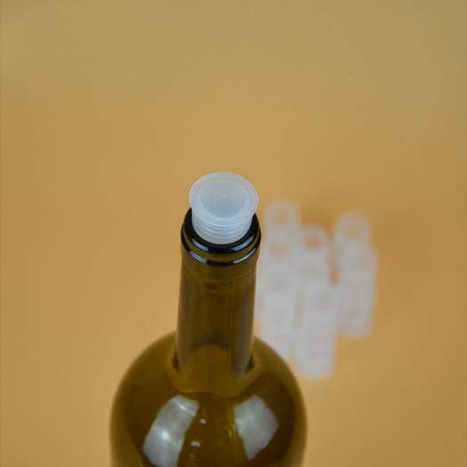 Combo 2 cái nút nhựa đậy chai vang