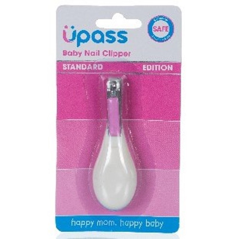 Bấm móng tay cho bé upass up4007w