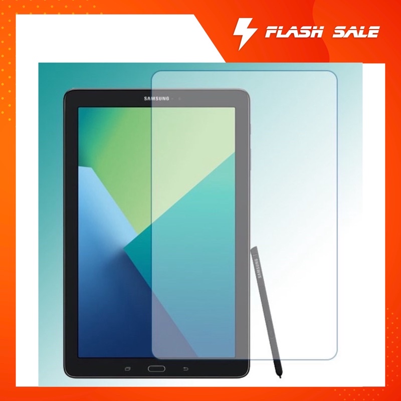Kính cường lực samsung galaxy tab a6 10.1 2016 chông xước, chống vỡ màn hình
