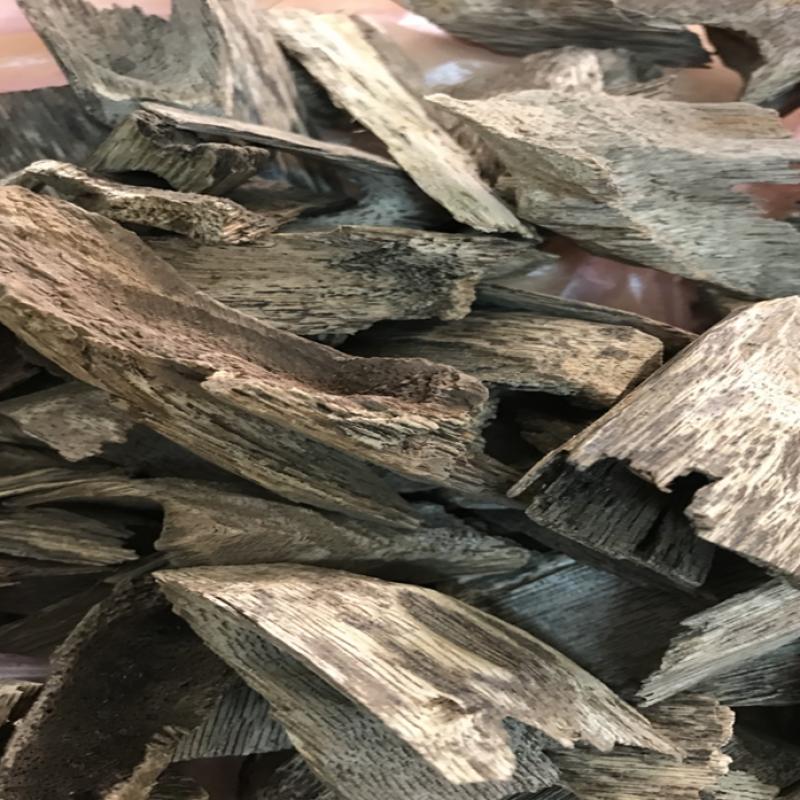 Trầm hương miếng