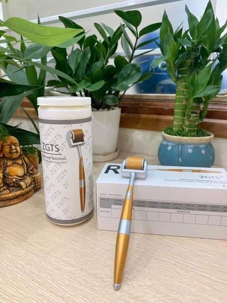 Kim lăn tay ZGTS (Kim 0.5)chính hãng giá sỉ dành cho Spa