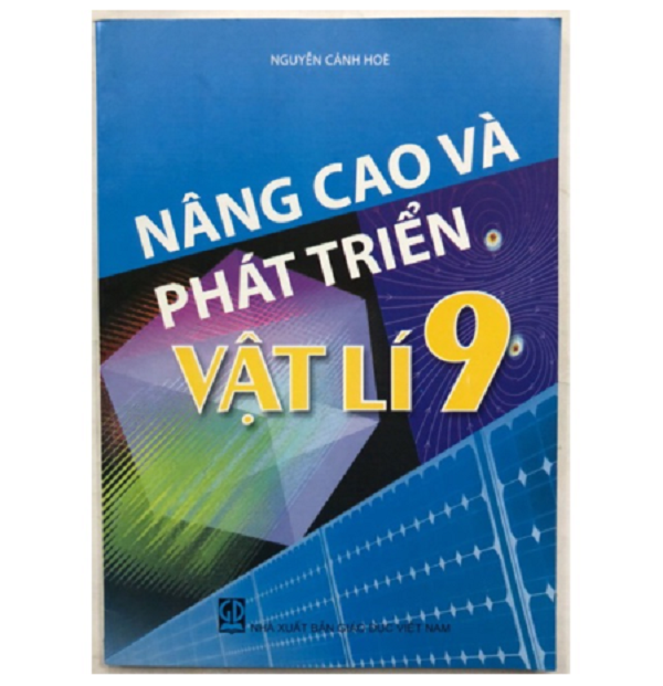 Nâng cao và phát triển vật lí 9