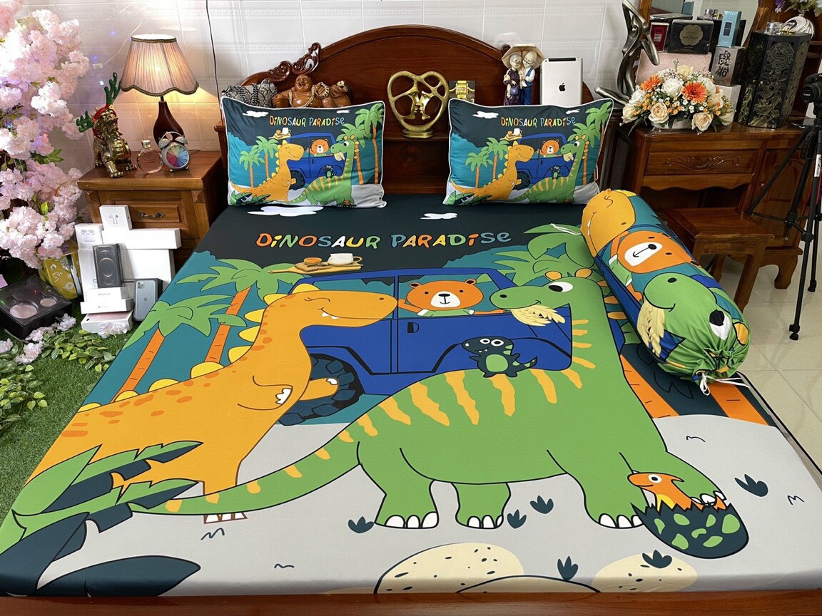 Drap thun lạnh Ý