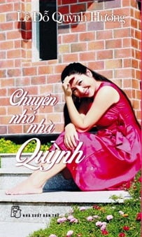 Fahasa - Chuyện Nhỏ Nhà Quỳnh