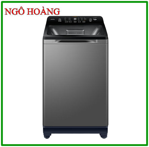 [FreeshipMAX] TRẢ GÓP 0% - Máy giặt lồng đứng 8,5 Kg AQW-FR85GT.S( Miễn phí giao hàng TPHCM-Ngoại tỉnh tính phí vận chuyển)