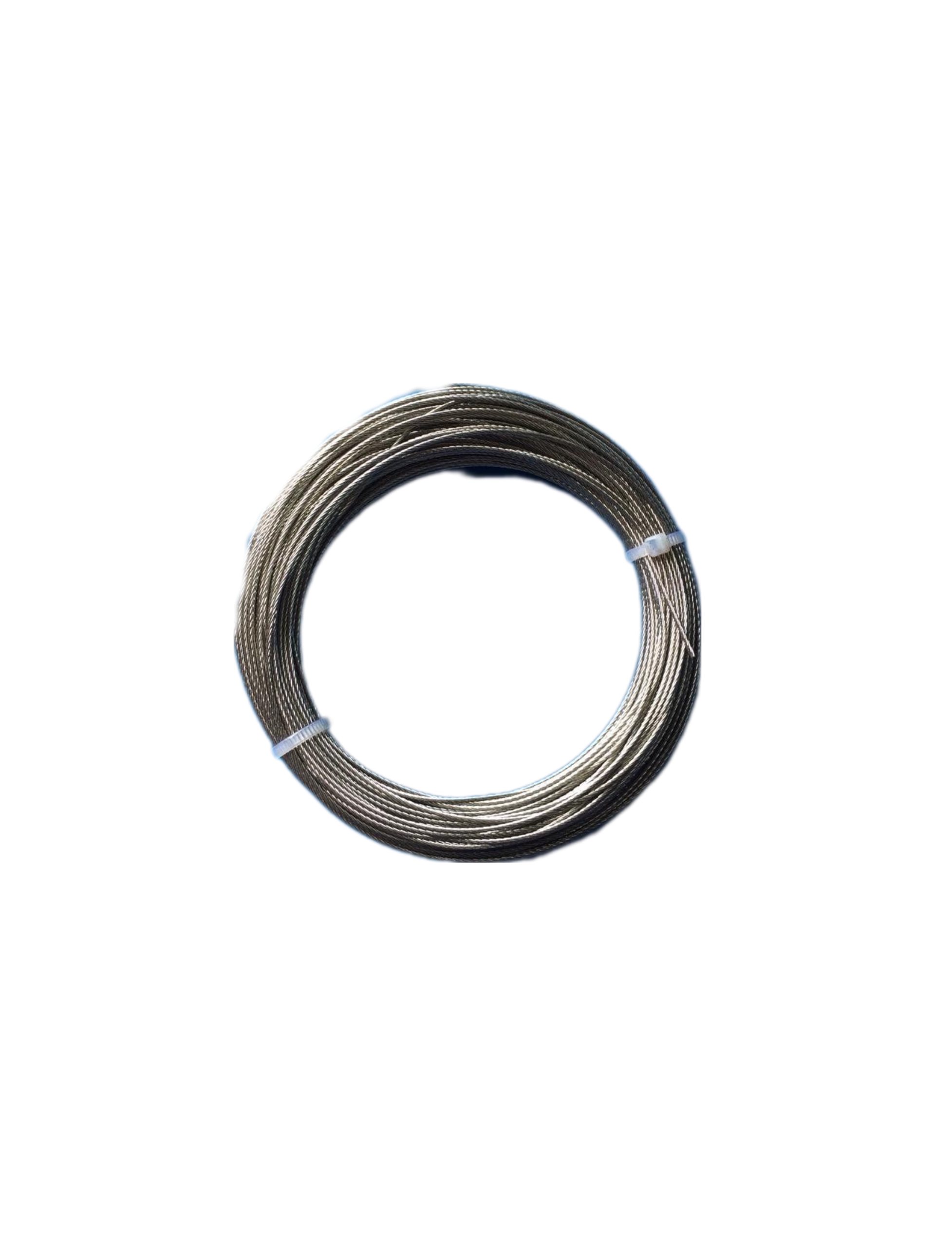 Dây cáp inox 304 2 ly x 10m cáp thép giá sỉ