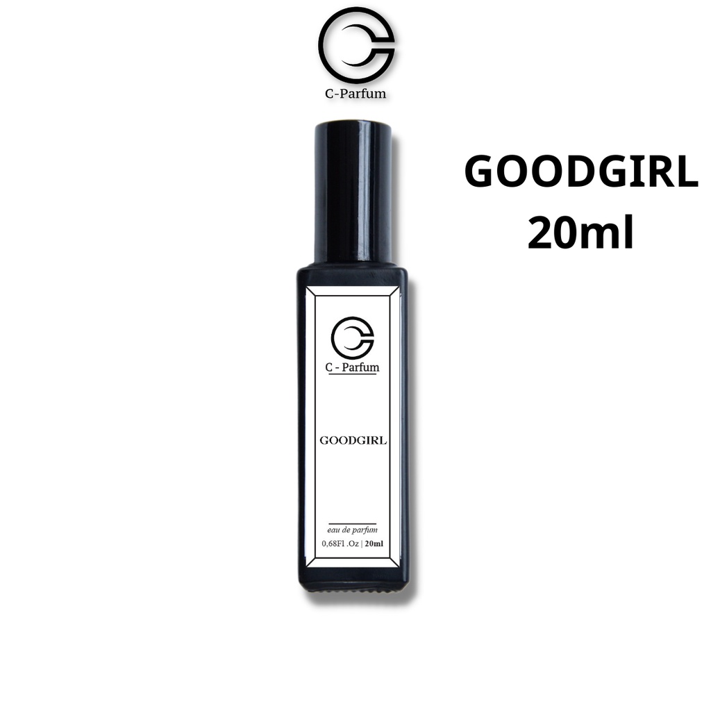 Nước Hoa Nữ Good Girl chính hãng C